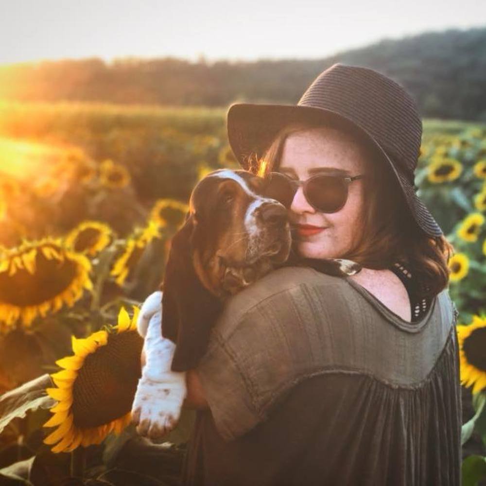 Meet your Posher, Kelsey